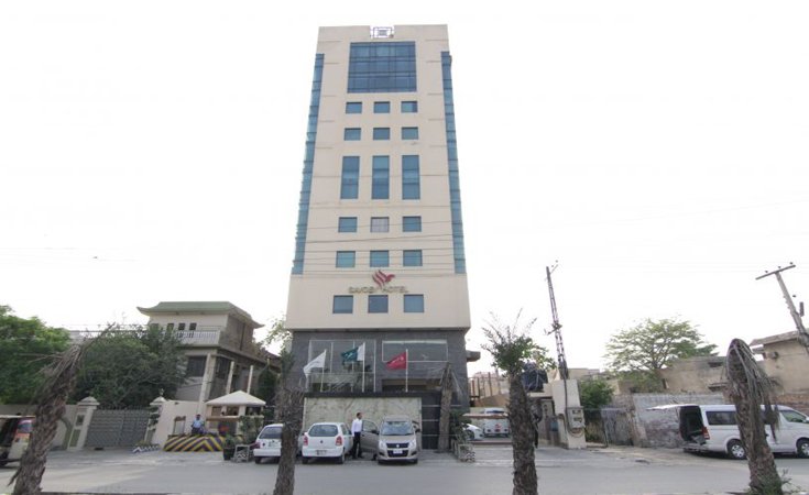 Savoey Hotel